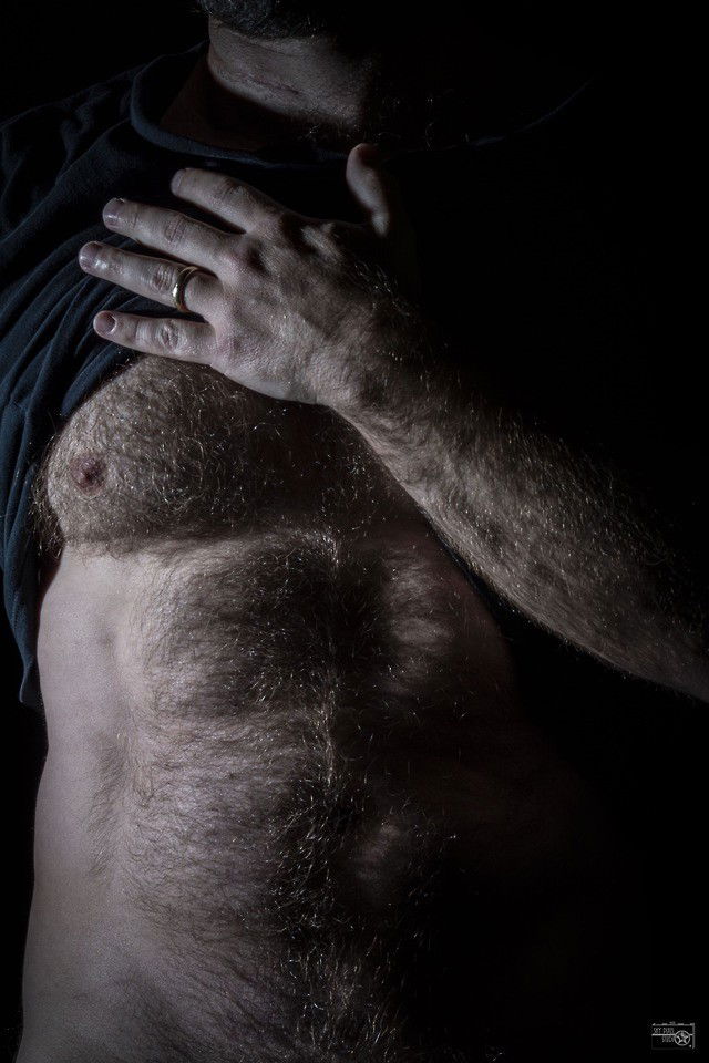 Photo by Smitty with the username @Resol702,  April 17, 2019 at 4:10 AM. The post is about the topic Gay Hairy Men