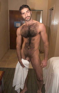 Photo by Smitty with the username @Resol702,  August 8, 2021 at 5:23 PM. The post is about the topic Gay Hairy Men