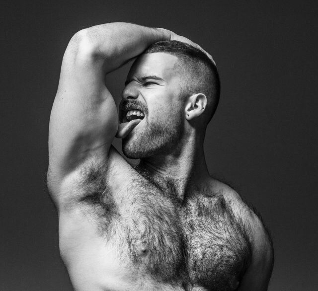 Photo by Smitty with the username @Resol702,  October 13, 2019 at 8:16 PM. The post is about the topic Gay Hairy Men