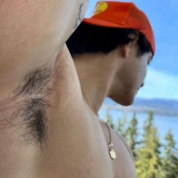 Photo by Smitty with the username @Resol702,  March 23, 2024 at 3:32 PM. The post is about the topic Gay Hairy Armpits