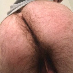 Photo by Smitty with the username @Resol702,  December 13, 2021 at 6:33 PM. The post is about the topic Gay hairy asshole