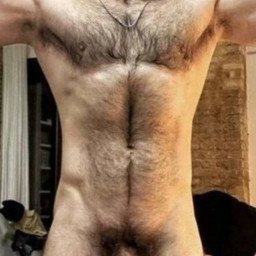 Photo by Smitty with the username @Resol702,  May 4, 2024 at 3:15 PM. The post is about the topic Gay Hairy Men