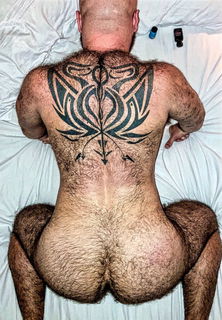 Album by Smitty with the username @Resol702,  January 1, 2019 at 4:37 PM. The post is about the topic Gay Hairy Men