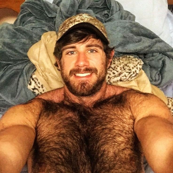 Photo by Smitty with the username @Resol702,  January 14, 2020 at 5:33 PM. The post is about the topic Gay Hairy Men