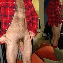 Photo by Smitty with the username @Resol702,  April 11, 2024 at 3:21 PM. The post is about the topic Gay Hairy Men