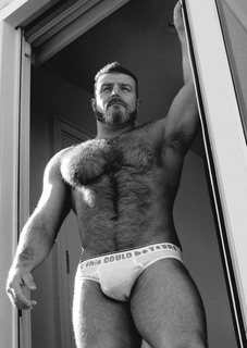 Photo by Smitty with the username @Resol702,  February 16, 2022 at 11:50 PM. The post is about the topic Gay Hairy Men