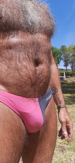 Photo by Smitty with the username @Resol702,  February 16, 2023 at 3:28 PM. The post is about the topic Gay Hairy Men