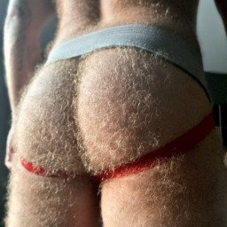 Watch the Photo by Smitty with the username @Resol702, posted on March 3, 2024. The post is about the topic Hairy butt.