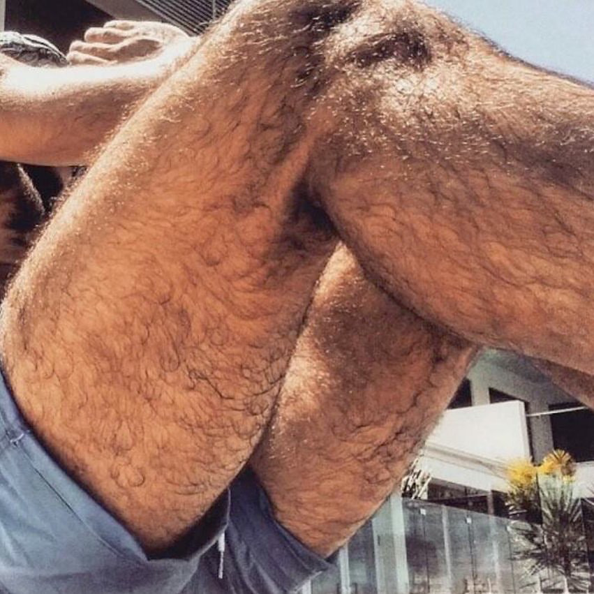 Photo by Smitty with the username @Resol702,  October 26, 2020 at 8:55 PM. The post is about the topic Gay hairy legs