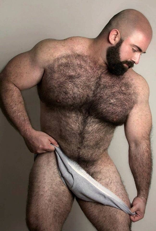Photo by Smitty with the username @Resol702,  April 4, 2019 at 3:45 AM. The post is about the topic Gay Hairy Men