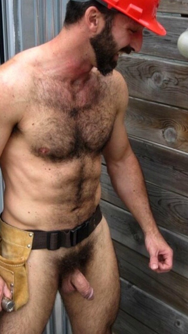 Photo by Smitty with the username @Resol702,  April 2, 2023 at 3:43 PM. The post is about the topic Gay Hairy Men