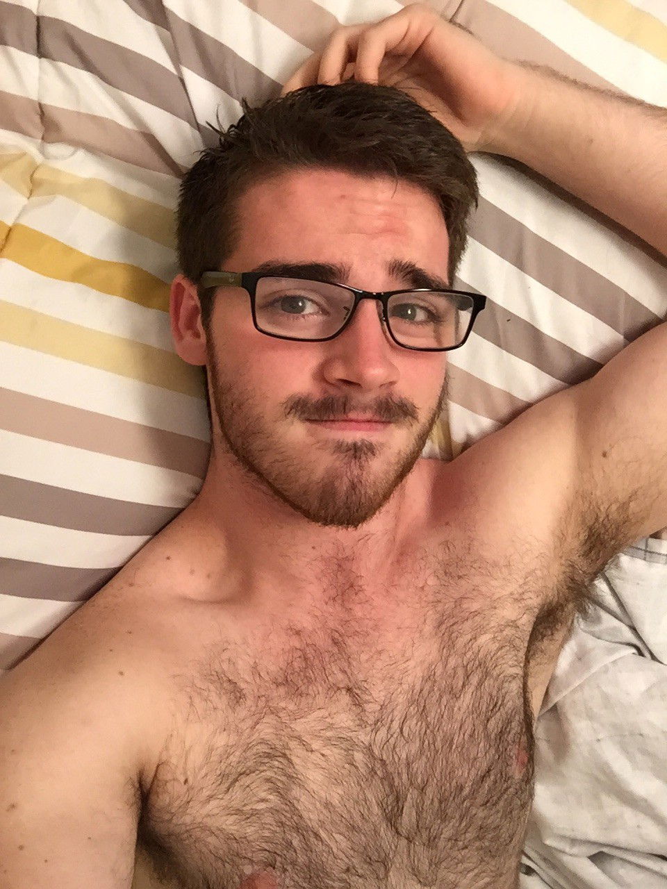 Photo by Smitty with the username @Resol702,  February 14, 2019 at 4:29 AM. The post is about the topic Gay Hairy Men