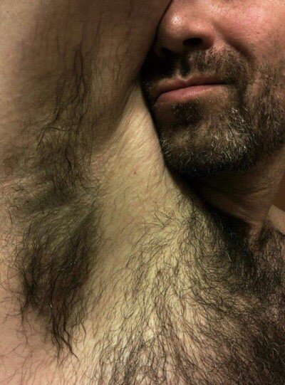 Photo by Smitty with the username @Resol702,  November 23, 2019 at 5:38 PM. The post is about the topic Gay Hairy Armpits
