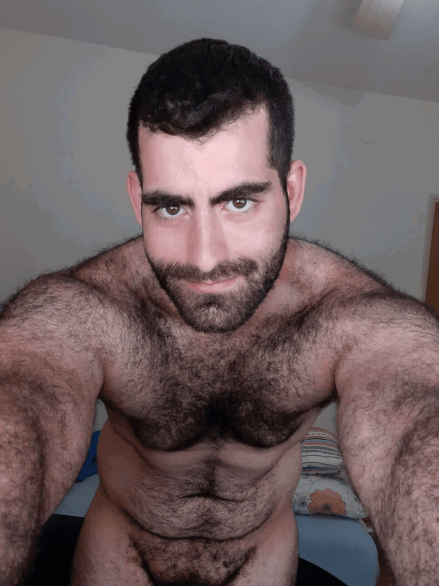Photo by Smitty with the username @Resol702,  April 24, 2021 at 3:02 PM. The post is about the topic Gay Hairy Men