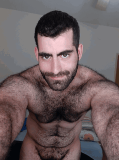 Photo by Smitty with the username @Resol702,  April 24, 2021 at 3:02 PM. The post is about the topic Gay Hairy Men