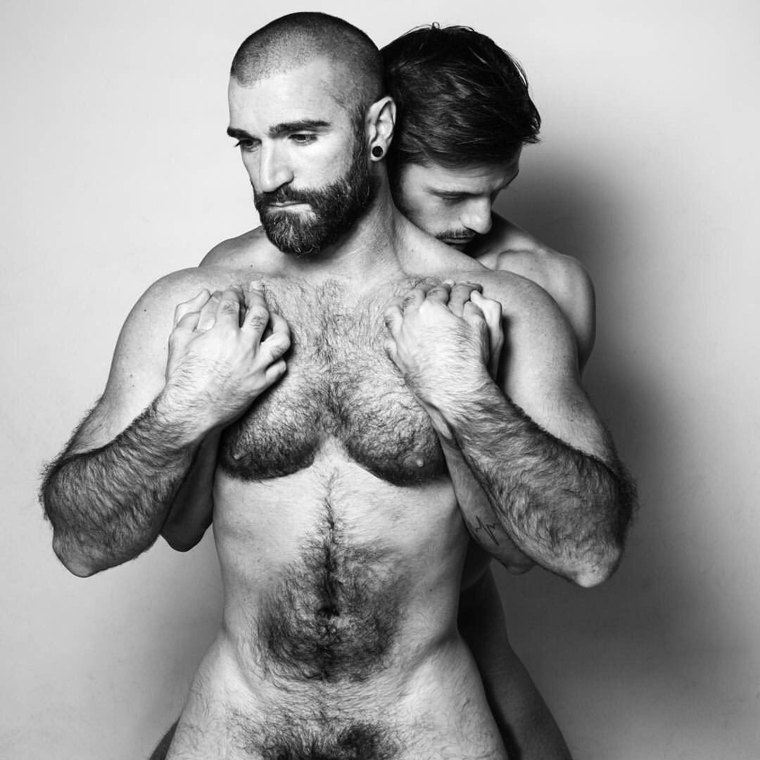 Photo by Smitty with the username @Resol702,  February 9, 2020 at 6:53 PM. The post is about the topic Gay Hairy Men