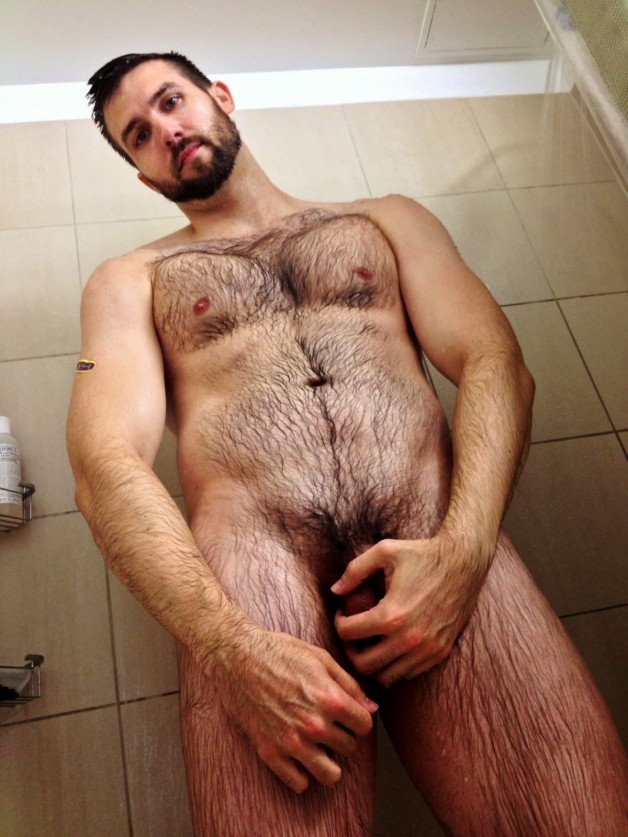 Photo by Smitty with the username @Resol702,  June 13, 2024 at 2:56 PM. The post is about the topic Gay Hairy Men