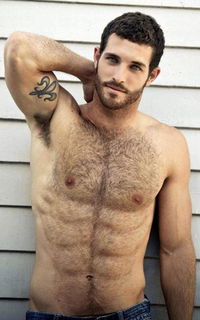 Photo by Smitty with the username @Resol702,  November 11, 2023 at 4:18 PM. The post is about the topic Gay Hairy Men