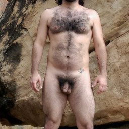 Photo by Smitty with the username @Resol702,  January 7, 2022 at 5:15 PM. The post is about the topic Gay Hairy Men