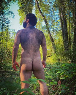 Photo by Smitty with the username @Resol702,  March 16, 2023 at 2:28 PM. The post is about the topic Gay Hairy Back