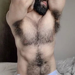 Photo by Smitty with the username @Resol702,  April 4, 2024 at 3:18 PM. The post is about the topic Gay Hairy Armpits