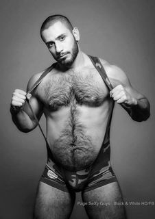 Photo by Smitty with the username @Resol702,  November 30, 2019 at 5:23 PM. The post is about the topic Gay Hairy Men