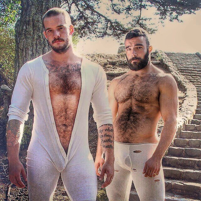 Photo by Smitty with the username @Resol702,  January 18, 2019 at 7:48 AM. The post is about the topic Gay Hairy Men