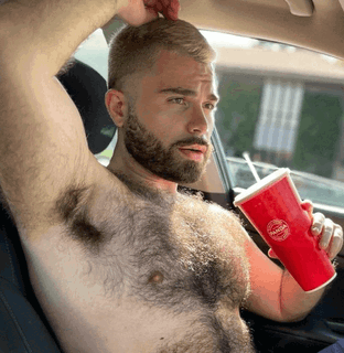 Photo by Smitty with the username @Resol702,  June 7, 2021 at 6:05 PM. The post is about the topic Gay Hairy Men