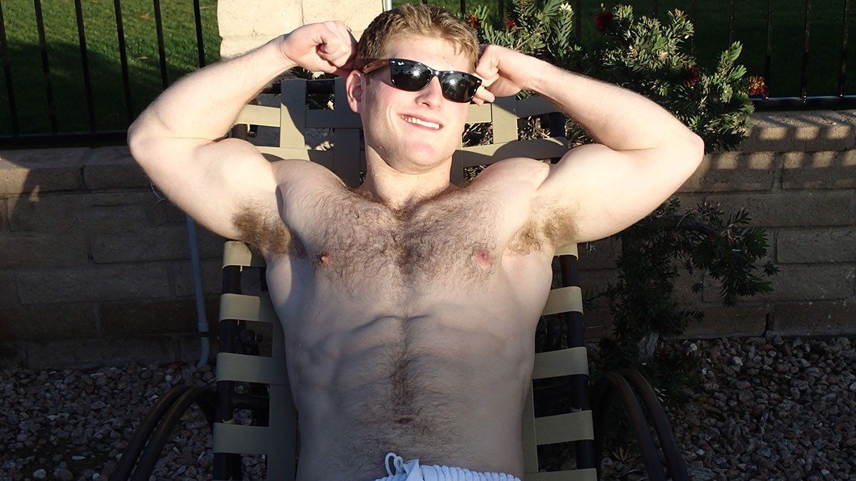 Photo by Smitty with the username @Resol702,  January 2, 2020 at 5:13 PM. The post is about the topic Gay Hairy Armpits