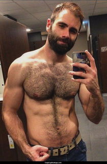 Photo by Smitty with the username @Resol702,  May 2, 2019 at 2:27 PM. The post is about the topic Gay Hairy Men