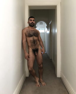 Photo by Smitty with the username @Resol702,  May 9, 2022 at 3:48 PM. The post is about the topic Gay Hairy Men