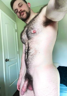 Photo by Smitty with the username @Resol702,  May 29, 2024 at 3:19 PM. The post is about the topic Gay Hairy Men
