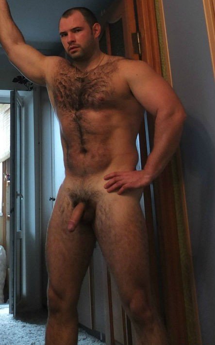 Photo by Smitty with the username @Resol702,  February 2, 2019 at 4:04 PM. The post is about the topic Gay Hairy Men