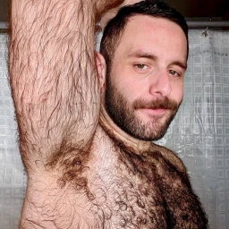 Photo by Smitty with the username @Resol702,  April 1, 2024 at 3:10 PM. The post is about the topic Gay Hairy Armpits
