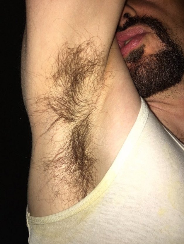 Photo by Smitty with the username @Resol702,  March 6, 2024 at 3:36 PM. The post is about the topic Gay Hairy Armpits