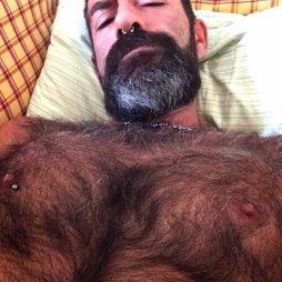 Photo by Smitty with the username @Resol702,  January 1, 2019 at 3:33 PM. The post is about the topic Gay Hairy Men