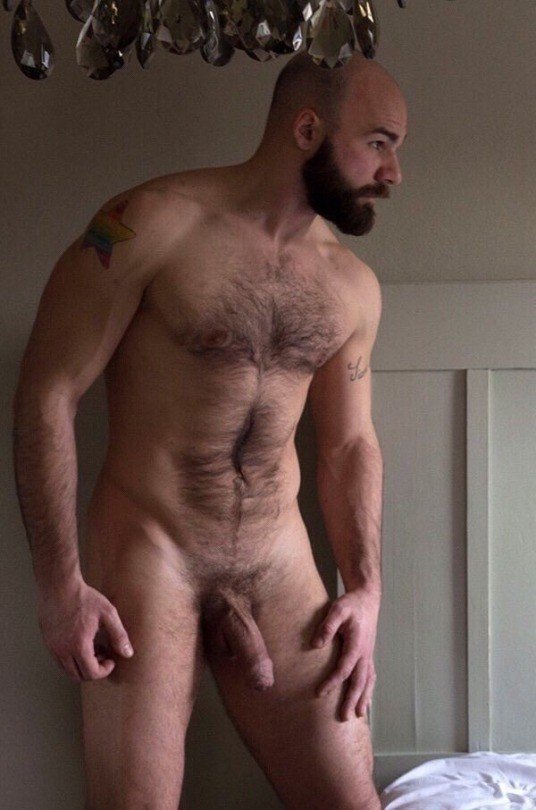 Photo by Smitty with the username @Resol702,  March 2, 2019 at 5:35 PM. The post is about the topic Gay Hairy Men