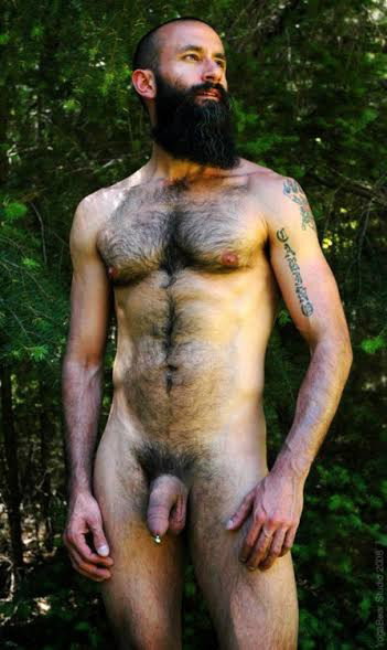 Photo by Smitty with the username @Resol702,  October 21, 2019 at 5:47 PM. The post is about the topic Gay Hairy Men