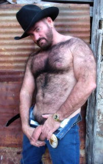 Photo by Smitty with the username @Resol702,  January 12, 2020 at 3:28 PM. The post is about the topic Gay Cowboys & Farmers