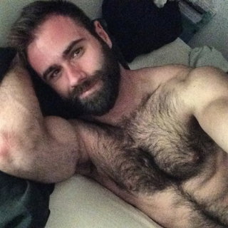 Photo by Smitty with the username @Resol702,  May 17, 2019 at 2:35 PM. The post is about the topic Gay Hairy Men