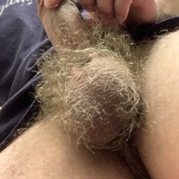 Photo by Smitty with the username @Resol702,  July 12, 2022 at 3:02 PM. The post is about the topic Hairy ballsack