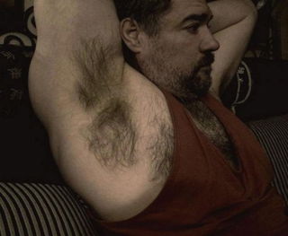 Photo by Smitty with the username @Resol702,  April 7, 2022 at 5:18 PM. The post is about the topic Gay Hairy Armpits