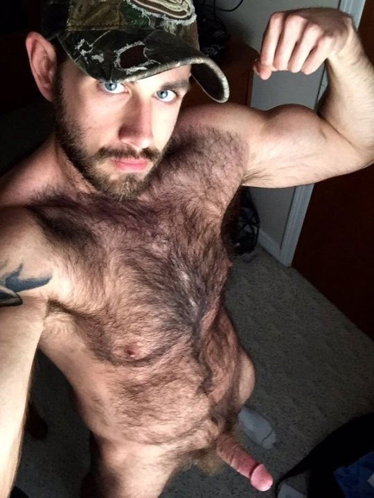 Album by Smitty with the username @Resol702,  April 12, 2019 at 2:55 PM. The post is about the topic Gay Hairy Men