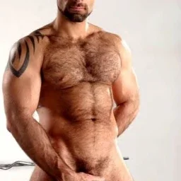 Photo by Smitty with the username @Resol702,  April 14, 2024 at 3:12 PM. The post is about the topic Gay Hairy Men