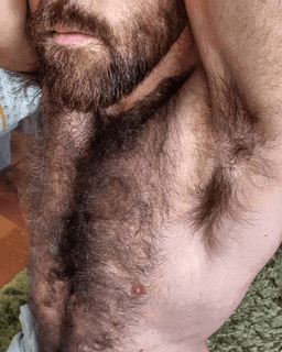 Photo by Smitty with the username @Resol702,  March 1, 2021 at 6:16 AM. The post is about the topic Gay Hairy Men