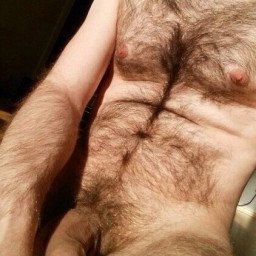 Photo by Smitty with the username @Resol702,  June 18, 2021 at 3:18 PM. The post is about the topic Gay Hairy Men