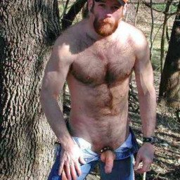 Photo by Smitty with the username @Resol702,  April 16, 2024 at 2:26 PM. The post is about the topic Gay Hairy Men