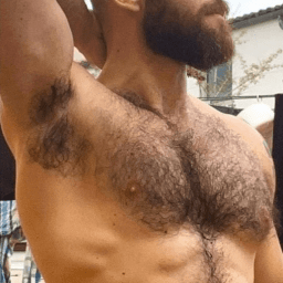 Photo by Smitty with the username @Resol702,  June 30, 2021 at 7:19 PM. The post is about the topic Gay Hairy Men