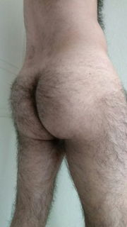 Photo by Smitty with the username @Resol702,  December 19, 2022 at 4:25 PM. The post is about the topic Hairy butt