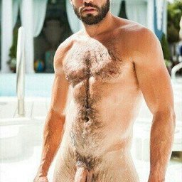 Photo by Smitty with the username @Resol702,  April 29, 2024 at 3:10 PM. The post is about the topic Gay Hairy Men